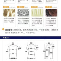 Mandotos International sequined short sleeve banquet dress featuring solid color, loose waist design for European and U.S. fashion trends.