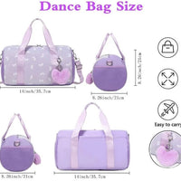 Fashionable Backpack with Bowknot Pattern, Foldable, 20-35L Capacity - MANDOTOS INTERNATIONAL