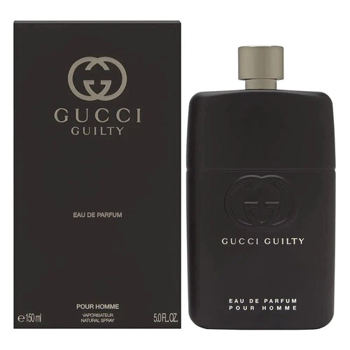 Gucci Guilty Men's Eau de Parfum 150mL - MANDOTOS INTERNATIONAL