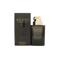 Gucci Luxe Oud Eau de Parfum 90ml - MANDOTOS INTERNATIONAL