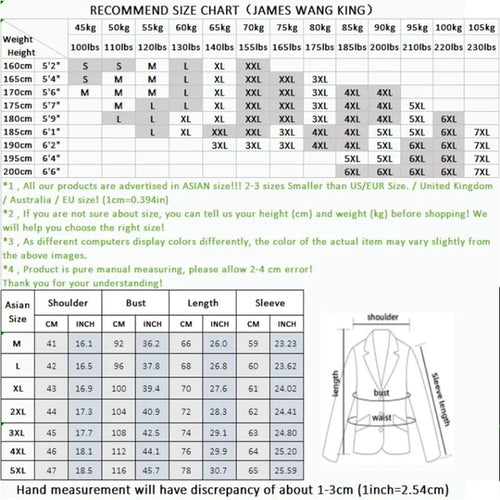 British Korean style plaid men's 3-piece business casual suit set by MANDOTOS INTERNATIONAL, featuring tailored jacket, vest, and trousers.