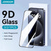 Joyroom iPhone Pro Max HD Glass Screen Protector 1/2/3pcs Tempered Glass Protection Set - MANDOTOS INTERNATIONAL