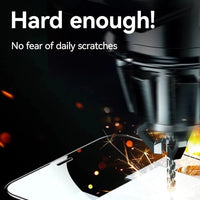 Joyroom iPhone Pro Max HD Glass Screen Protector 1/2/3pcs Tempered Glass Protection Set - MANDOTOS INTERNATIONAL