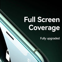 Joyroom iPhone Pro Max HD Glass Screen Protector 1/2/3pcs Tempered Glass Protection Set - MANDOTOS INTERNATIONAL