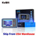 KuWFi Cat7 Global Band Router - 4G Travel Hotspot with LCD Display - MANDOTOS INTERNATIONAL