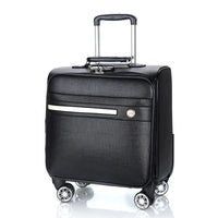 Large Capacity Tactical Travel Trolley Luggage with Laptop Backpack Bag 2025 Hot Seller - MANDOTOS INTERNATIONAL