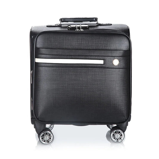 Large Capacity Tactical Travel Trolley Luggage with Laptop Backpack Bag 2025 Hot Seller - MANDOTOS INTERNATIONAL