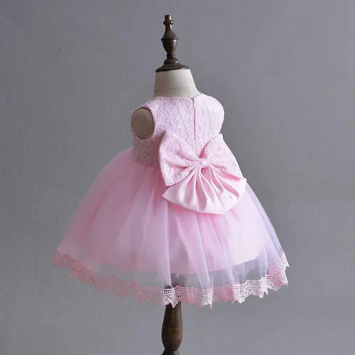 Little Princess Gowns - MANDOTOS INTERNATIONAL