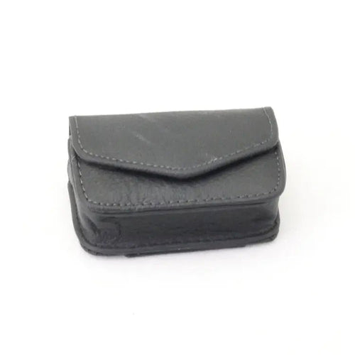 Luxury Leather Folding Eyewear Case - MANDOTOS INTERNATIONAL