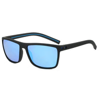 Men'S Black Metal Framed Fashion Glasses Sunglasses TAC Lenses for Day & Night Driving, Stylish Daily Leisure Wear - MANDOTOS INTERNATIONAL