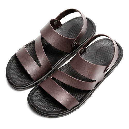 Men's Coastal Walk Sandals - MANDOTOS INTERNATIONAL