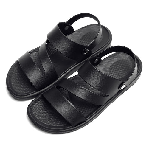 Men's Coastal Walk Sandals - MANDOTOS INTERNATIONAL