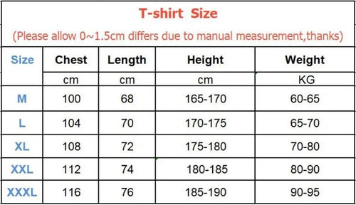 Men's cotton fitness tee by Mandotos International, short sleeve summer gym T-shirt, casual athletic wear, black fabric, front view.