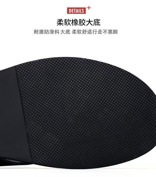 Men's Non-slip Soft-soled Beach Sandals for Summer - MANDOTOS INTERNATIONAL