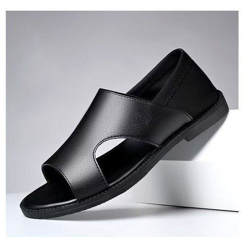 Men's Non-slip Soft-soled Beach Sandals for Summer - MANDOTOS INTERNATIONAL