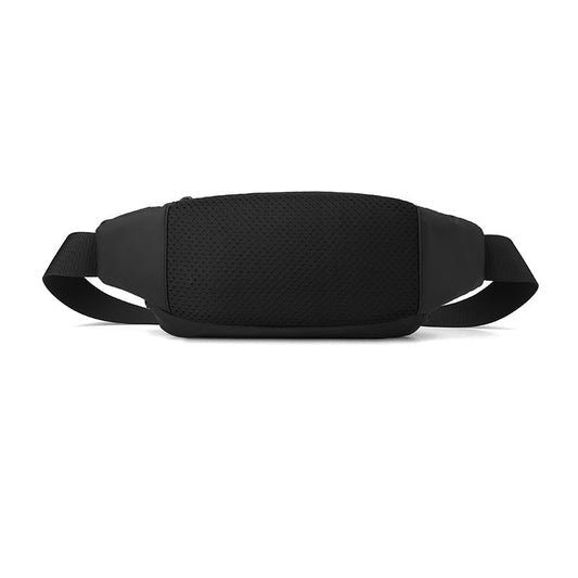 Men's Water-Repellent Waist Bag - Outdoor Sports Crossbody Bag - MANDOTOS INTERNATIONAL