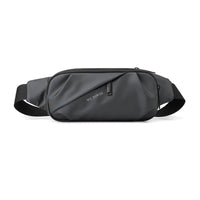 Men's Water-Repellent Waist Bag - Outdoor Sports Crossbody Bag - MANDOTOS INTERNATIONAL