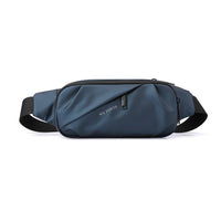 Men's Water-Repellent Waist Bag - Outdoor Sports Crossbody Bag - MANDOTOS INTERNATIONAL