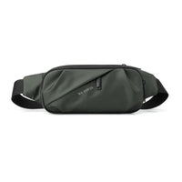Men's Water-Repellent Waist Bag - Outdoor Sports Crossbody Bag - MANDOTOS INTERNATIONAL