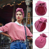 Muslim-style Mirror Hats & African Headgear for Women - MANDOTOS INTERNATIONAL