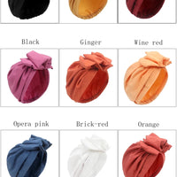 Muslim-style Mirror Hats & African Headgear for Women - MANDOTOS INTERNATIONAL
