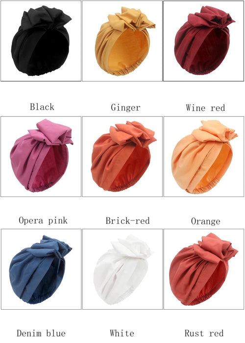 Muslim-style mirror hats and African headgear for women by MANDOTOS INTERNATIONAL, featuring colorful embroidery and decorative mirrors.