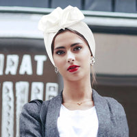 Muslim-style Mirror Hats & African Headgear for Women - MANDOTOS INTERNATIONAL