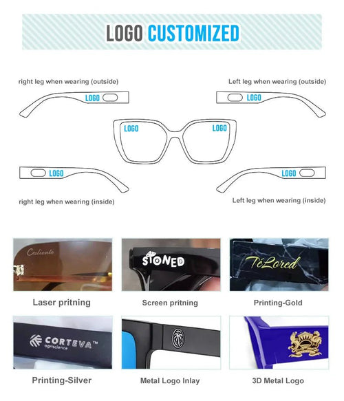 Mandotos International PC cycling sunglasses with adjustable nose clip, UV400 protection, windproof sports glasses for biking.