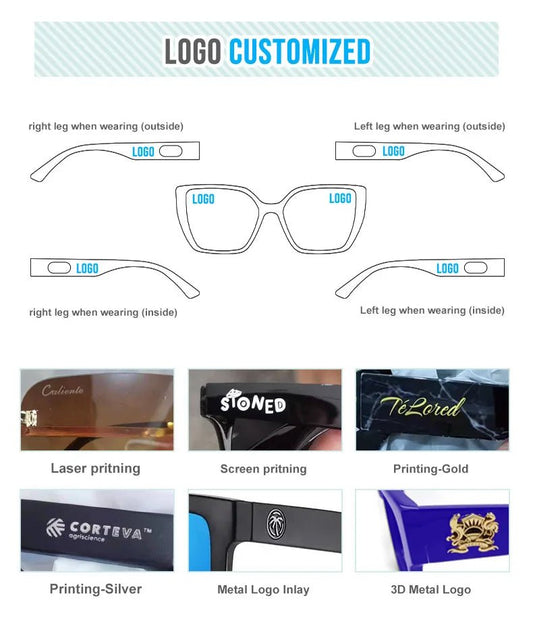 Mandotos International PC cycling sunglasses with adjustable nose clip, UV400 protection, windproof sports glasses for biking.