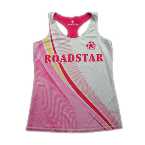 Plus size men's bodybuilding tank top by MANDOTOS INTERNATIONAL, gym vest designed for fitness and muscle training.