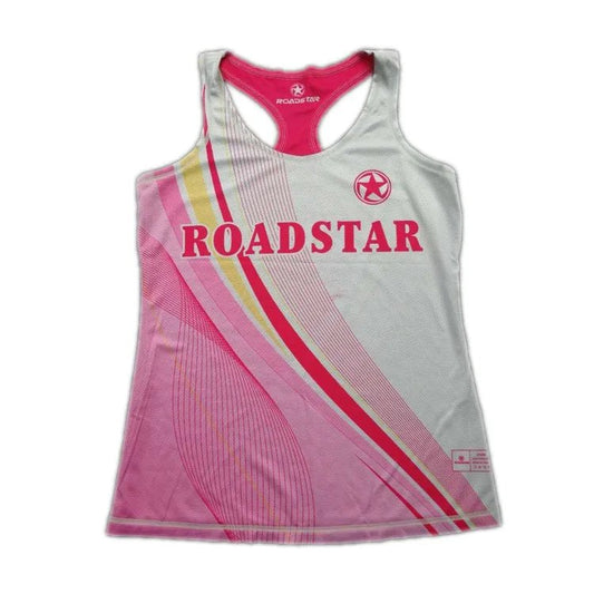 Plus size men's bodybuilding tank top by MANDOTOS INTERNATIONAL, gym vest designed for fitness and muscle training.