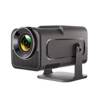 Portable Smart Android Projector HY320 Full HD 4K - MANDOTOS INTERNATIONAL