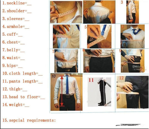 Premium brown men's bespoke double-breasted slim fit formal suit set by MANDOTOS INTERNATIONAL, shown on a mannequin.