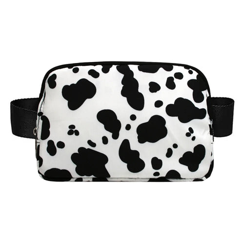 Mandotos International premium lightweight women's waist bag for running and travel, designed for comfort and convenience.