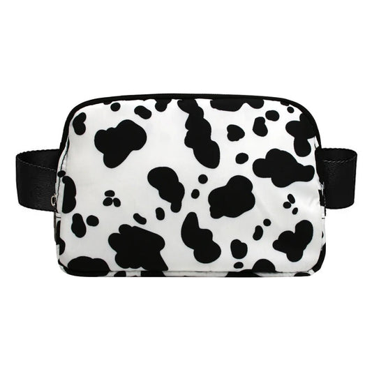Mandotos International premium lightweight women's waist bag for running and travel, designed for comfort and convenience.