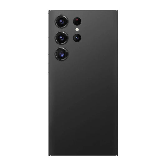 S24 Ultra 7.3 5G French/Spanish/English Smartphone 108MP Rear Camera 12GB+256GB Business Travel 65W Quick Charge CDMA - MANDOTOS INTERNATIONAL