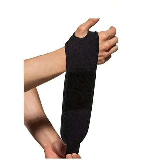 sports-style pressure wristband for badminton and basketball, suitable for both men and women - tennis wristband - Mandotos International