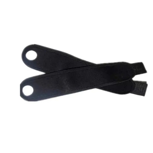 sports-style pressure wristband for badminton and basketball, suitable for both men and women - tennis wristband - Mandotos International