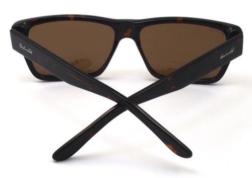 Mandotos International men's driving and cycling sunglasses with square windproof design, outdoor sports eyewear, UV protection