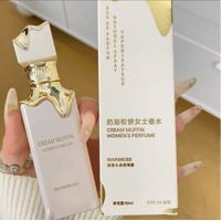Sweet Vanilla Sensual Cologne: Exquisite Women's Eau De Parfum - MANDOTOS INTERNATIONAL