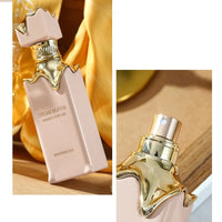 Sweet Vanilla Sensual Cologne: Exquisite Women's Eau De Parfum - MANDOTOS INTERNATIONAL