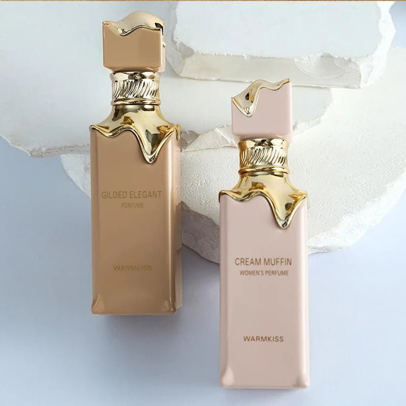 Sweet Vanilla Sensual Cologne: Exquisite Women's Eau De Parfum - MANDOTOS INTERNATIONAL
