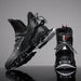 Winter Men's Waterproof Slippers Plush Sneakers - MANDOTOS INTERNATIONAL