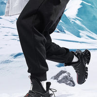 Winter Men's Waterproof Slippers Plush Sneakers - MANDOTOS INTERNATIONAL