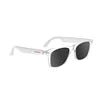 Wireless smart sunglasses with Bluetooth headset by MANDOTOS INTERNATIONAL, stylish sunglasses with built-in audio for men and women.
