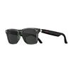 Wireless smart sunglasses with Bluetooth headset by Mandotos International, stylish sunglasses with integrated audio for men and women.