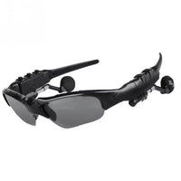 Wireless Stereo Smart Glasses with Mic for Driving and Cycling - MANDOTOS INTERNATIONAL