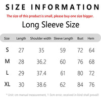 Women's Long Sleeve Fitness T-Shirt Gym Push Up Top - MANDOTOS INTERNATIONAL