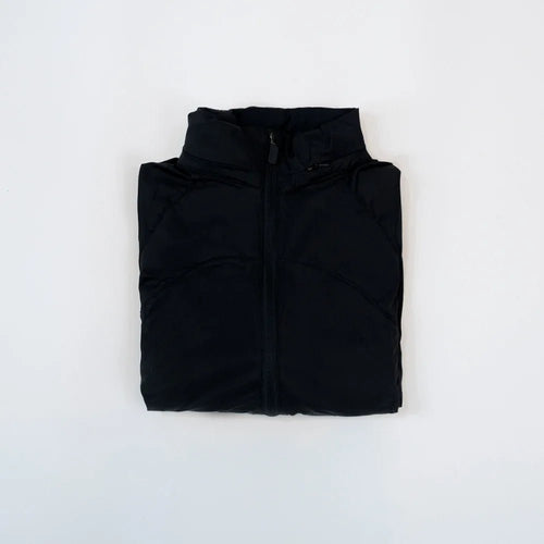 Women's UV-resistant Ice Silk Sports Jacket by MANDOTOS INTERNATIONAL, lightweight sunshade jacket with breathable fabric.