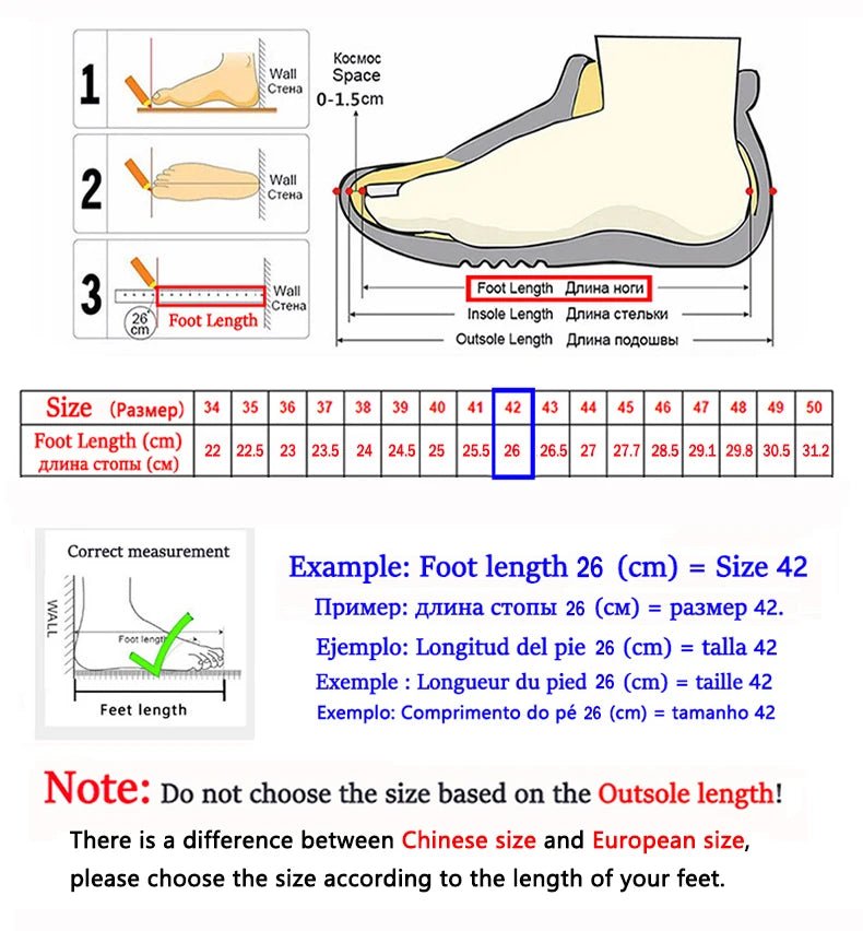 Women's Waterproof Winter Snow Boots | Non Slip Ankle Boots | Warm Platform Shoes - MANDOTOS INTERNATIONAL